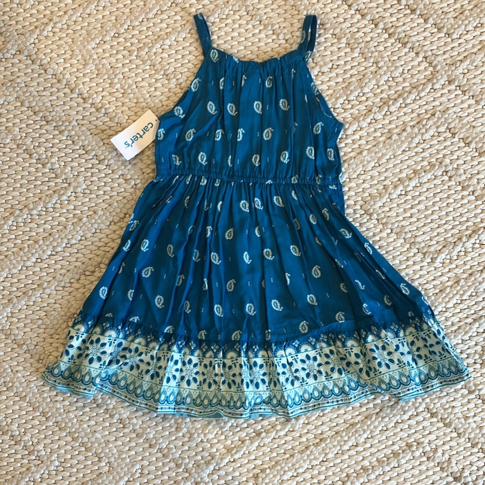 Carter’s Dress - Picture 4 of 4
